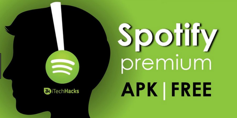 Spotify Cracked Apk For Fun