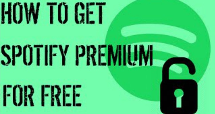 Download Spotify Premium Free Hack